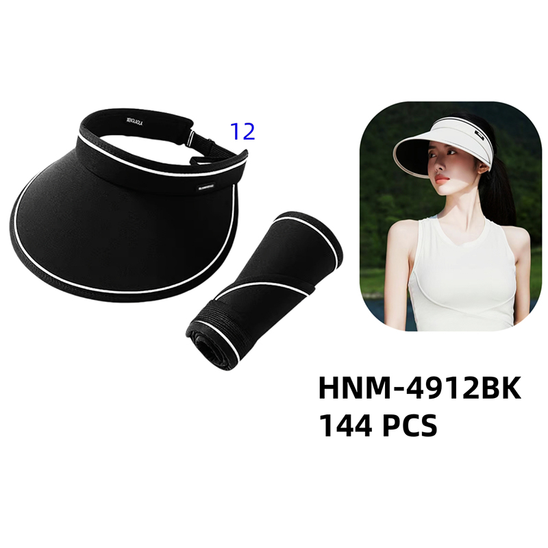 HNM-4912BK CS144